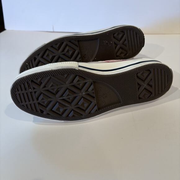 NEW Converse All Star Chuck Taylor Andy Warhol Campbell’s Soup Cans Sneaker W6 - Picture 12 of 14